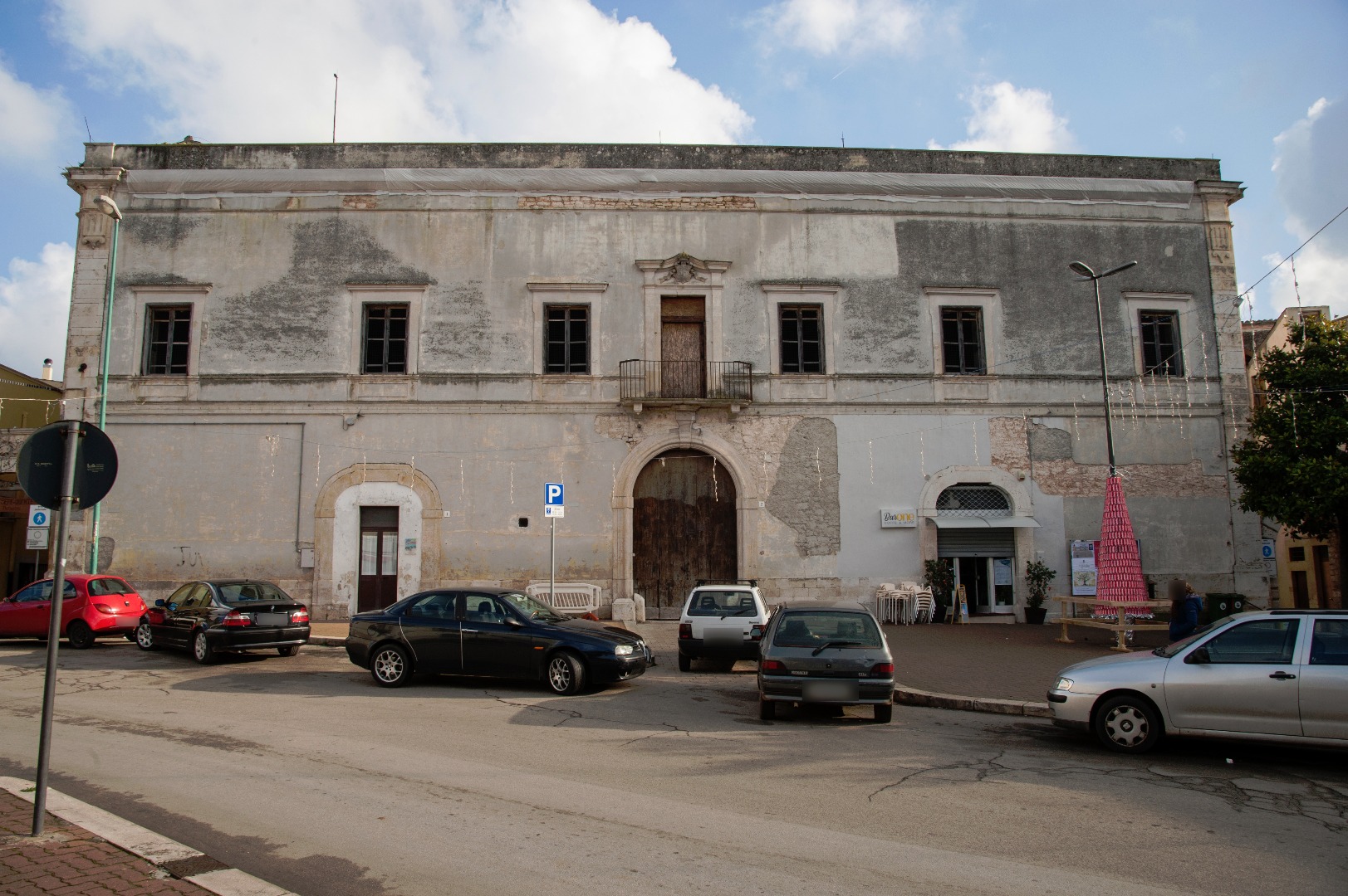 Fronte